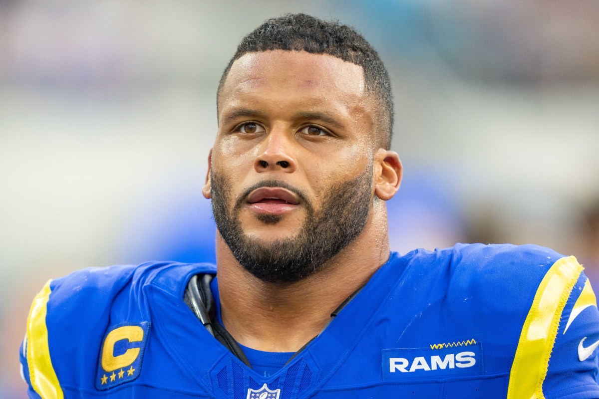 Aaron Donald